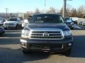 Magnetic Gray Metallic - Sequoia Limited 4WD Photo No. 2