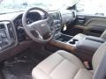  2014 Silverado 1500 Cocoa/Dune Interior 