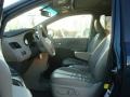 2012 South Pacific Pearl Toyota Sienna XLE  photo #7