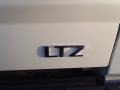2014 White Diamond Tricoat Chevrolet Silverado 1500 LTZ Crew Cab  photo #7