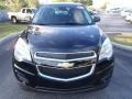 2014 Black Chevrolet Equinox LS  photo #2