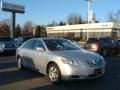 Classic Silver Metallic - Camry LE Photo No. 1