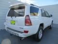 Natural White - 4Runner SR5 Photo No. 3
