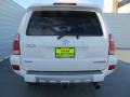 Natural White - 4Runner SR5 Photo No. 4