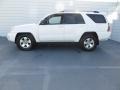 Natural White - 4Runner SR5 Photo No. 5