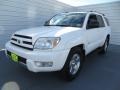 Natural White - 4Runner SR5 Photo No. 6