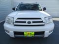 Natural White - 4Runner SR5 Photo No. 7