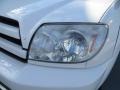 Natural White - 4Runner SR5 Photo No. 8