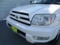 Natural White - 4Runner SR5 Photo No. 9