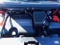 3.7 Liter DOHC 24-Valve Ti-VCT V6 Engine for 2014 Lincoln MKX FWD #89463116