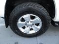 Natural White - 4Runner SR5 Photo No. 12