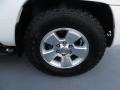 Natural White - 4Runner SR5 Photo No. 13