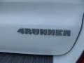 Natural White - 4Runner SR5 Photo No. 16