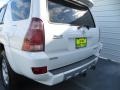 Natural White - 4Runner SR5 Photo No. 18