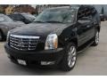 Black Raven - Escalade  Photo No. 3