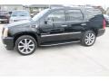 Black Raven - Escalade  Photo No. 5