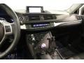 2012 Fire Agate Pearl Lexus CT 200h Hybrid Premium  photo #10