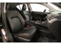 2012 Fire Agate Pearl Lexus CT 200h Hybrid Premium  photo #15
