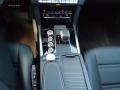  2014 E 63 AMG S-Model Wagon 7 Speed Automatic Shifter