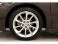 2012 Fire Agate Pearl Lexus CT 200h Hybrid Premium  photo #21