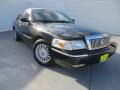 Black Clearcoat - Grand Marquis LS Photo No. 1