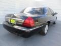 Black Clearcoat - Grand Marquis LS Photo No. 3