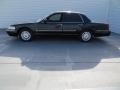 Black Clearcoat - Grand Marquis LS Photo No. 5