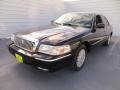 Black Clearcoat - Grand Marquis LS Photo No. 6