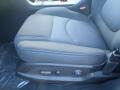 2014 Champagne Silver Metallic Chevrolet Traverse LT  photo #12