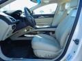 2013 Crystal Champagne Lincoln MKZ 3.7L V6 FWD  photo #6