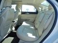 2013 Crystal Champagne Lincoln MKZ 3.7L V6 FWD  photo #7