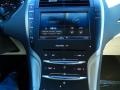 2013 Crystal Champagne Lincoln MKZ 3.7L V6 FWD  photo #11