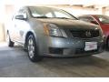 Magnetic Gray 2008 Nissan Sentra 2.0