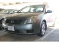 Magnetic Gray - Sentra 2.0 Photo No. 3