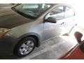 Magnetic Gray - Sentra 2.0 Photo No. 5