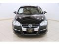 Black - Jetta S Sedan Photo No. 2