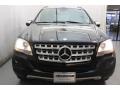Black - ML 350 4Matic Photo No. 2