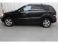 Black - ML 350 4Matic Photo No. 4