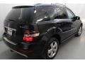 Black - ML 350 4Matic Photo No. 6