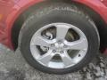 Crystal Red Tintcoat - Captiva Sport LTZ Photo No. 5