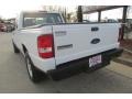 Oxford White - Ranger XL SuperCab Photo No. 6