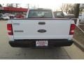 Oxford White - Ranger XL SuperCab Photo No. 7