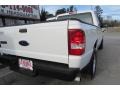 Oxford White - Ranger XL SuperCab Photo No. 8