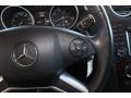 Black - ML 350 4Matic Photo No. 24