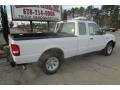 Oxford White - Ranger XL SuperCab Photo No. 9