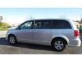 Bright Silver Metallic - Grand Caravan Crew Photo No. 2