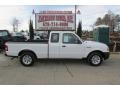 Oxford White - Ranger XL SuperCab Photo No. 10