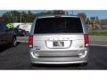 Bright Silver Metallic - Grand Caravan Crew Photo No. 3