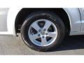 Bright Silver Metallic - Grand Caravan Crew Photo No. 5