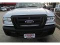 Oxford White - Ranger XL SuperCab Photo No. 13